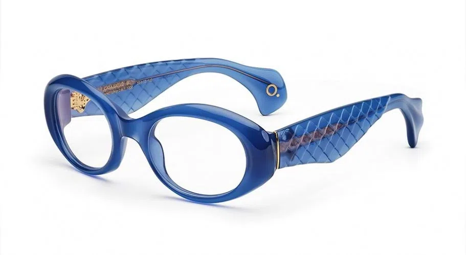 Etnia Barcelona CASA BATLLO Eyeglasses - view 14